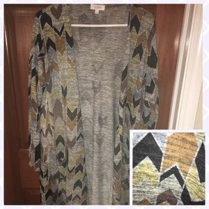 LulaRoe Sarah
